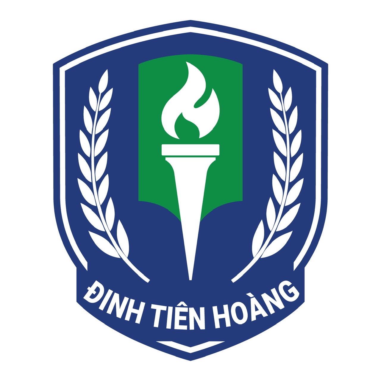 TRAO HỌC BỔNG TÀI NĂNG ĐINH TIÊN HOÀNG TẠI THCS VÕ TRƯỜNG TOẢN