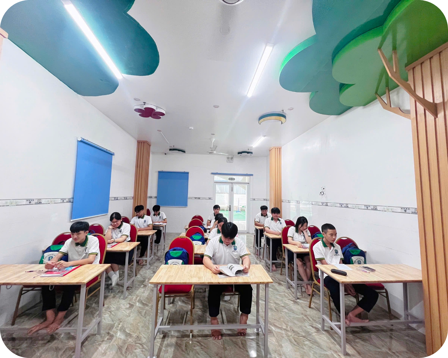 GIỚI THIỆU VỀ CHÚNG TÔI